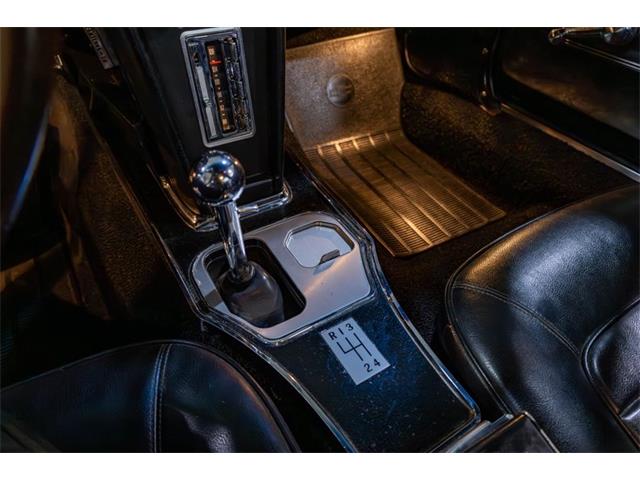 1966 Chevrolet Corvette (CC-2093711) for sale in Kentwood, Michigan