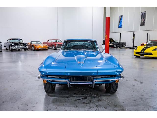 1966 Chevrolet Corvette (CC-2093711) for sale in Kentwood, Michigan