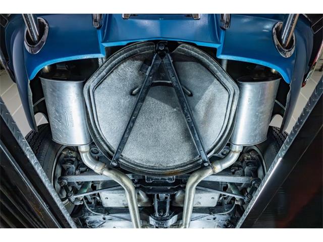1966 Chevrolet Corvette (CC-2093711) for sale in Kentwood, Michigan