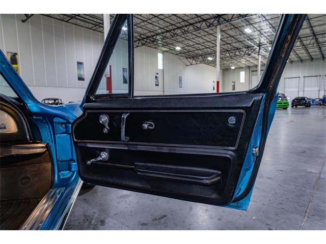 1966 Chevrolet Corvette (CC-2093711) for sale in Kentwood, Michigan