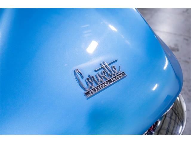 1966 Chevrolet Corvette (CC-2093711) for sale in Kentwood, Michigan