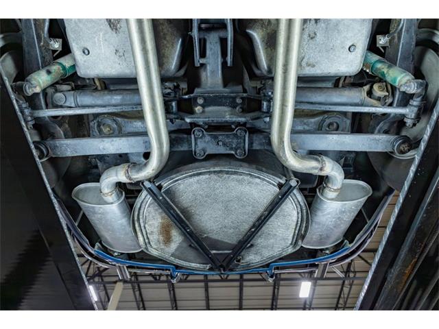 1966 Chevrolet Corvette (CC-2093711) for sale in Kentwood, Michigan