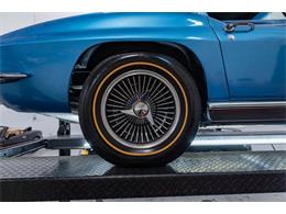 1966 Chevrolet Corvette (CC-2093711) for sale in Kentwood, Michigan