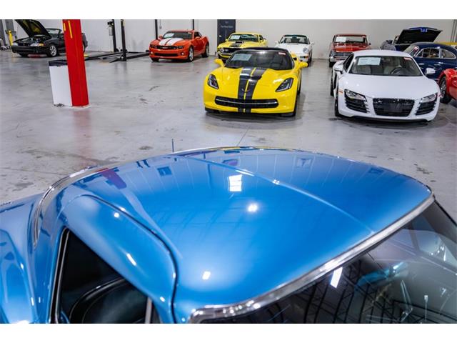 1966 Chevrolet Corvette (CC-2093711) for sale in Kentwood, Michigan