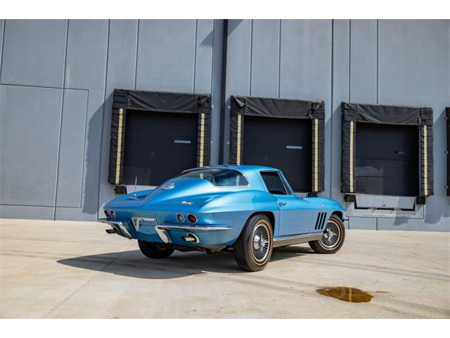 1966 Chevrolet Corvette (CC-2093711) for sale in Kentwood, Michigan