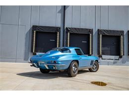 1966 Chevrolet Corvette (CC-2093711) for sale in Kentwood, Michigan