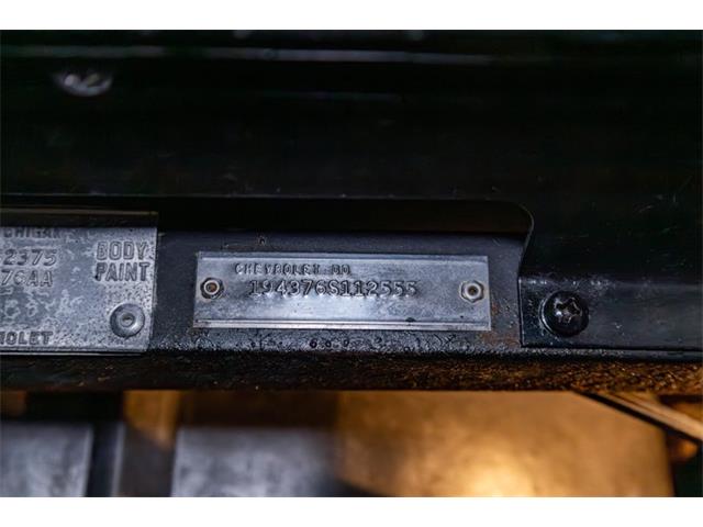 1966 Chevrolet Corvette (CC-2093711) for sale in Kentwood, Michigan
