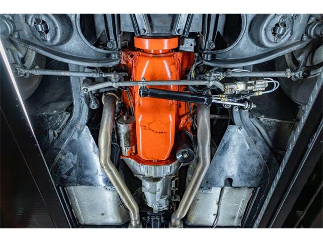 1966 Chevrolet Corvette (CC-2093711) for sale in Kentwood, Michigan