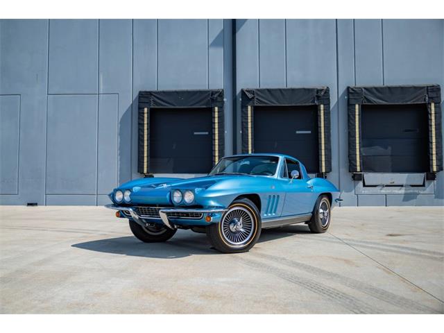 1966 Chevrolet Corvette (CC-2093711) for sale in Kentwood, Michigan