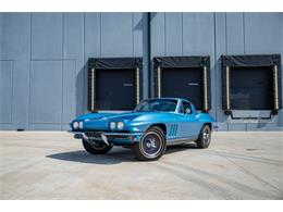 1966 Chevrolet Corvette (CC-2093711) for sale in Kentwood, Michigan