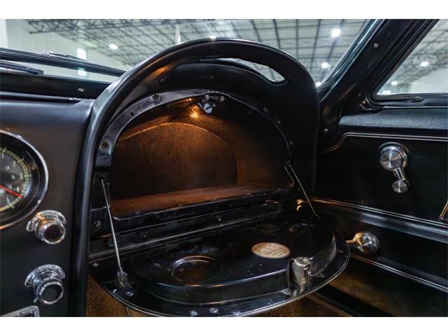 1966 Chevrolet Corvette (CC-2093711) for sale in Kentwood, Michigan