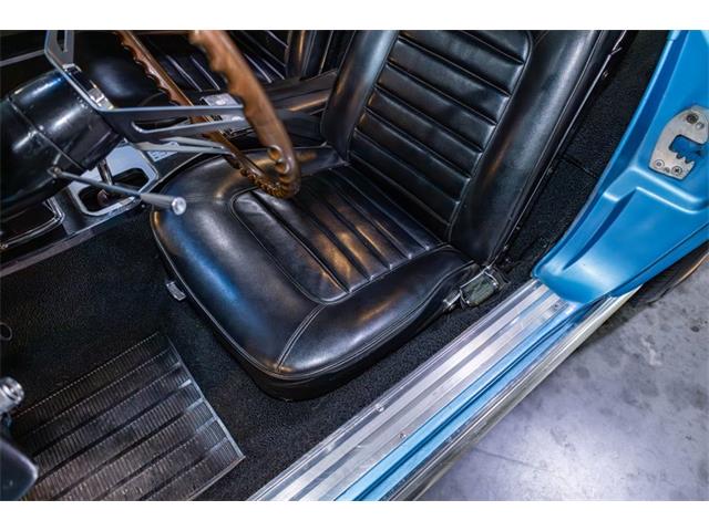 1966 Chevrolet Corvette (CC-2093711) for sale in Kentwood, Michigan