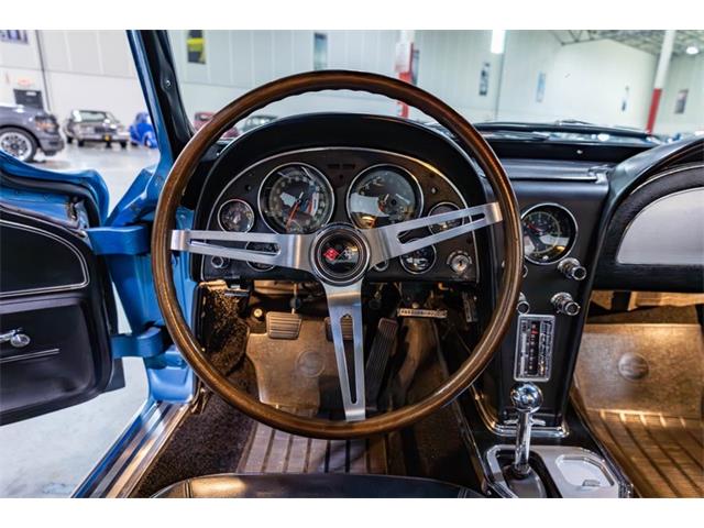 1966 Chevrolet Corvette (CC-2093711) for sale in Kentwood, Michigan