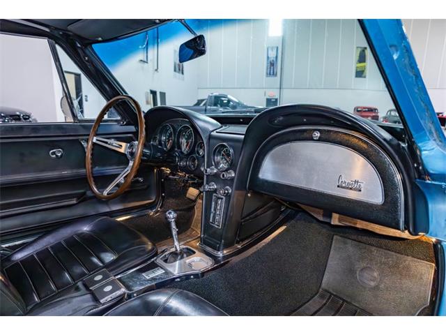 1966 Chevrolet Corvette (CC-2093711) for sale in Kentwood, Michigan