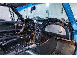 1966 Chevrolet Corvette (CC-2093711) for sale in Kentwood, Michigan
