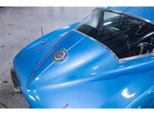 1966 Chevrolet Corvette (CC-2093711) for sale in Kentwood, Michigan