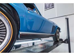 1966 Chevrolet Corvette (CC-2093711) for sale in Kentwood, Michigan