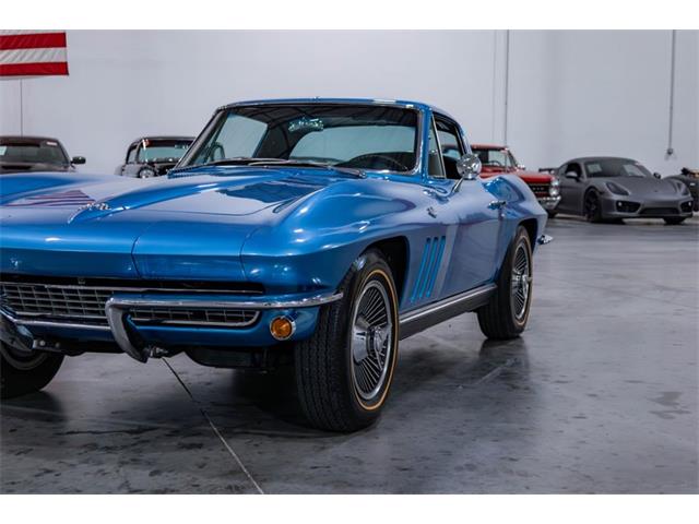 1966 Chevrolet Corvette (CC-2093711) for sale in Kentwood, Michigan