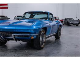 1966 Chevrolet Corvette (CC-2093711) for sale in Kentwood, Michigan