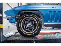 1966 Chevrolet Corvette (CC-2093711) for sale in Kentwood, Michigan