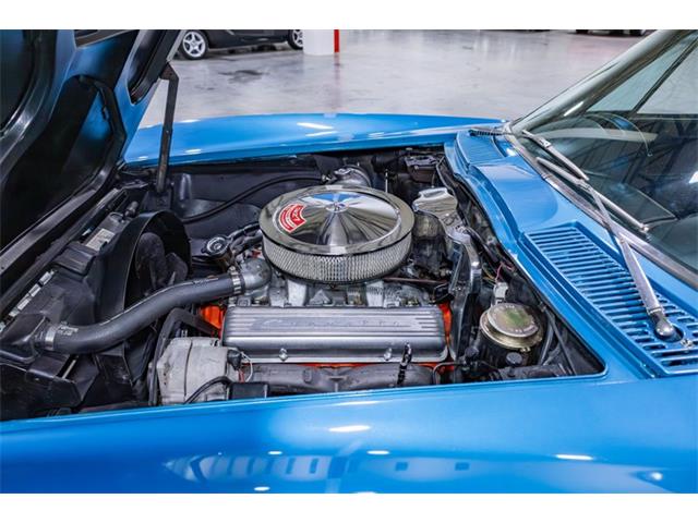 1966 Chevrolet Corvette (CC-2093711) for sale in Kentwood, Michigan