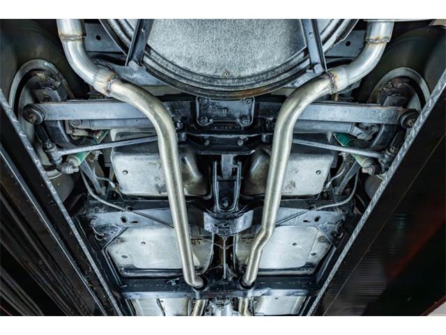 1966 Chevrolet Corvette (CC-2093711) for sale in Kentwood, Michigan