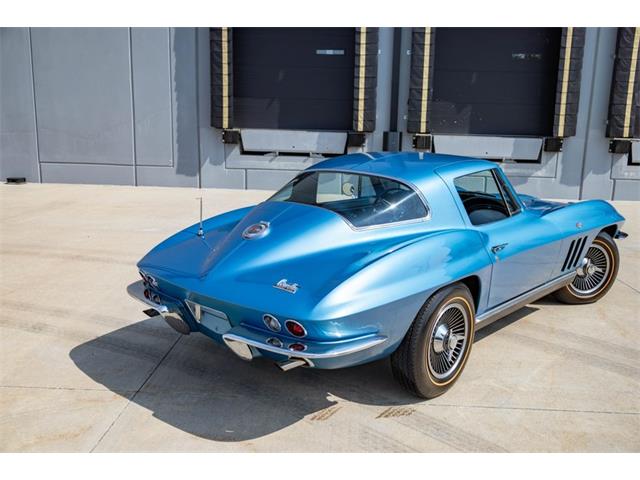 1966 Chevrolet Corvette (CC-2093711) for sale in Kentwood, Michigan