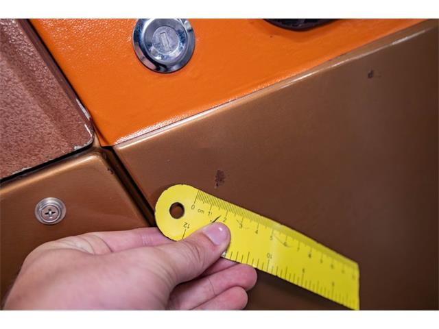 1985 Jeep CJ7 (CC-2093712) for sale in Kentwood, Michigan