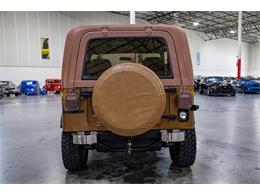 1985 Jeep CJ7 (CC-2093712) for sale in Kentwood, Michigan