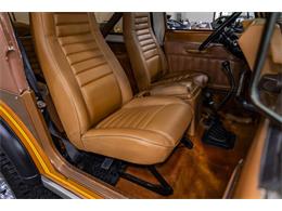1985 Jeep CJ7 (CC-2093712) for sale in Kentwood, Michigan