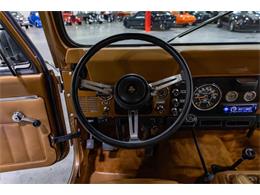 1985 Jeep CJ7 (CC-2093712) for sale in Kentwood, Michigan