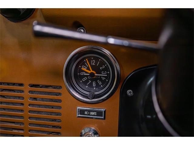 1985 Jeep CJ7 (CC-2093712) for sale in Kentwood, Michigan