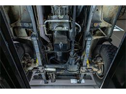 1985 Jeep CJ7 (CC-2093712) for sale in Kentwood, Michigan
