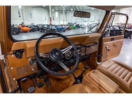 1985 Jeep CJ7 (CC-2093712) for sale in Kentwood, Michigan