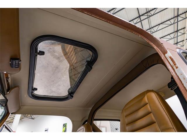 1985 Jeep CJ7 (CC-2093712) for sale in Kentwood, Michigan