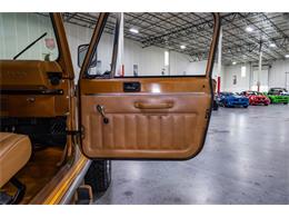 1985 Jeep CJ7 (CC-2093712) for sale in Kentwood, Michigan