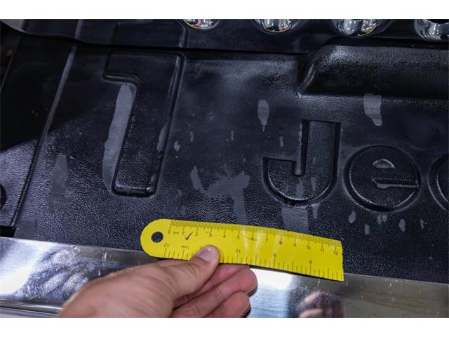1985 Jeep CJ7 (CC-2093712) for sale in Kentwood, Michigan