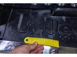 1985 Jeep CJ7 (CC-2093712) for sale in Kentwood, Michigan