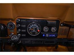 1985 Jeep CJ7 (CC-2093712) for sale in Kentwood, Michigan