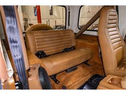 1985 Jeep CJ7 (CC-2093712) for sale in Kentwood, Michigan