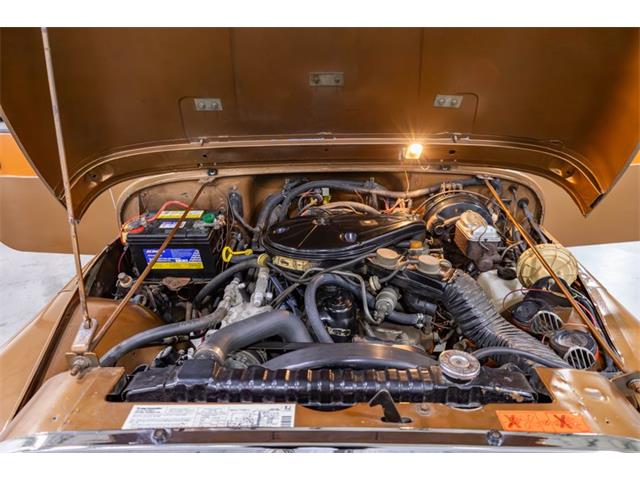 1985 Jeep CJ7 (CC-2093712) for sale in Kentwood, Michigan