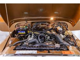 1985 Jeep CJ7 (CC-2093712) for sale in Kentwood, Michigan
