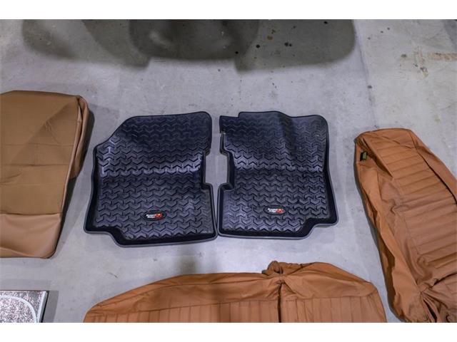 1985 Jeep CJ7 (CC-2093712) for sale in Kentwood, Michigan