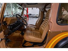 1985 Jeep CJ7 (CC-2093712) for sale in Kentwood, Michigan