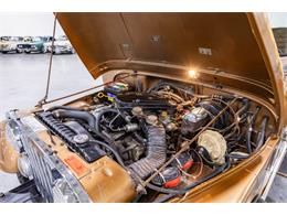 1985 Jeep CJ7 (CC-2093712) for sale in Kentwood, Michigan