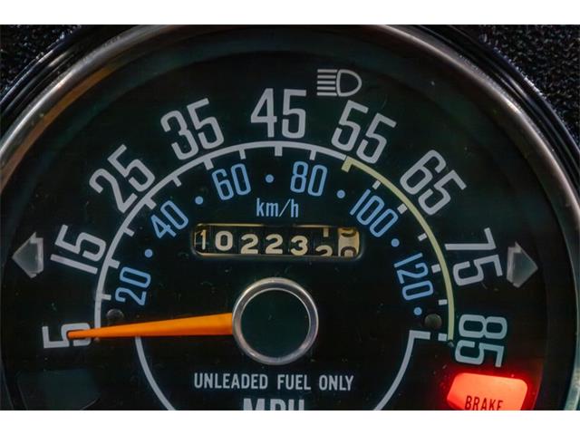 1985 Jeep CJ7 (CC-2093712) for sale in Kentwood, Michigan
