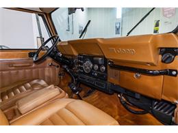 1985 Jeep CJ7 (CC-2093712) for sale in Kentwood, Michigan