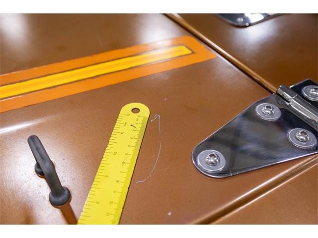 1985 Jeep CJ7 (CC-2093712) for sale in Kentwood, Michigan