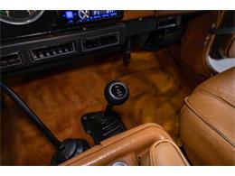 1985 Jeep CJ7 (CC-2093712) for sale in Kentwood, Michigan