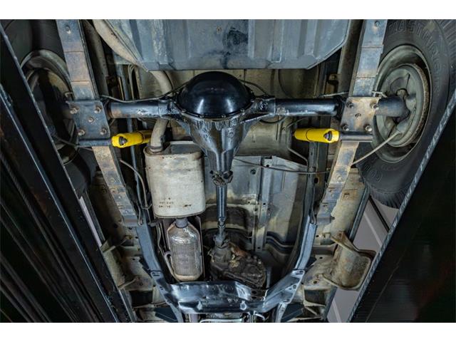 1985 Jeep CJ7 (CC-2093712) for sale in Kentwood, Michigan